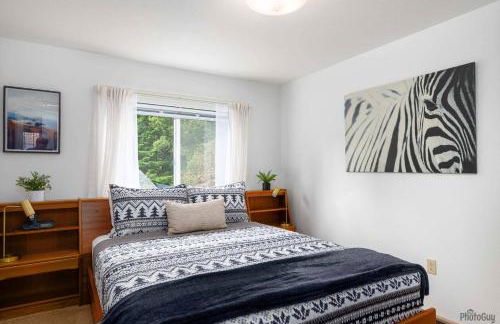 Heceta beach cottage - Foto 26