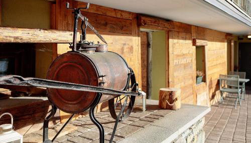 La Maison de Karen The Deer House - Foto 2