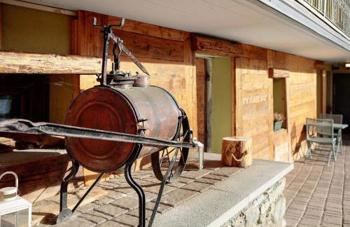 La Maison de Karen The Deer House - Foto 27