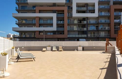 McRamé Design Apt Sea View, Beachfront, Swimming Pool, 2BDR, 2BAR, 6 pax, Praia da Rocha - Photo 24