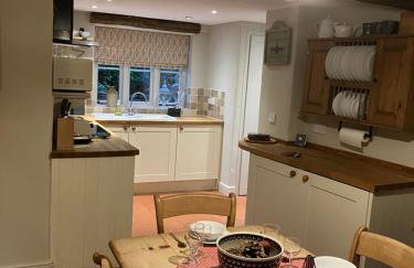 Miners Cottage - Photo 11