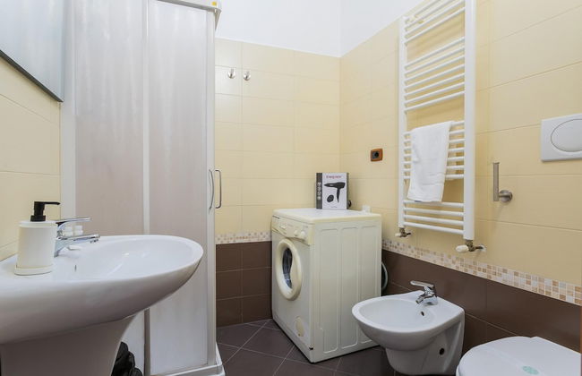 Chez Isabella by Wonderful Italy - Foto 9