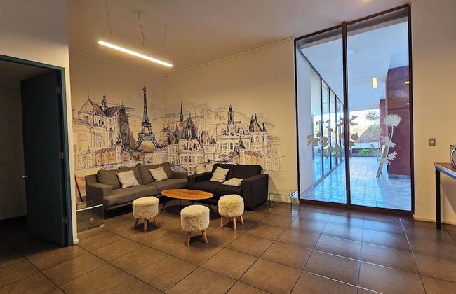 Oceana Suites Rengifo - Foto 2