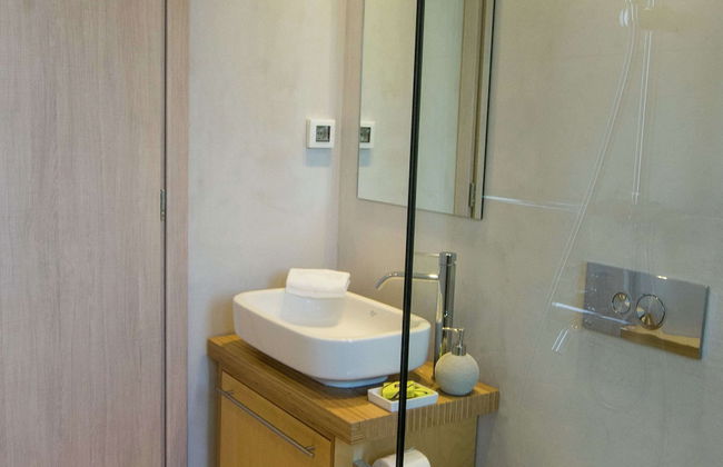 Villa in Sivota With Sea View & Pool - Foto 16