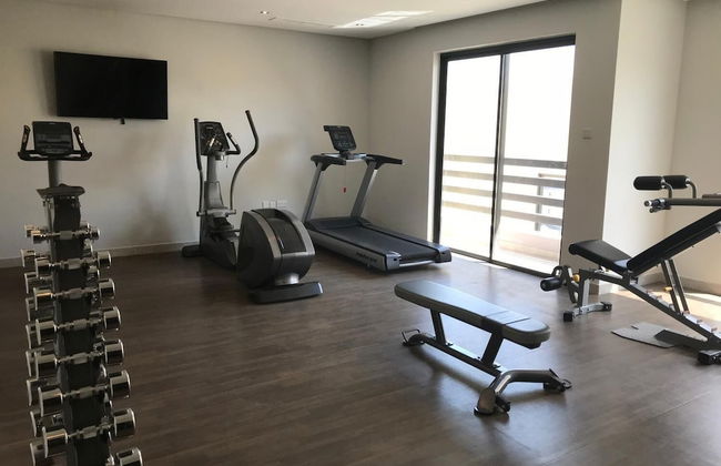 Al Manzil Residence Hidd - Foto 26