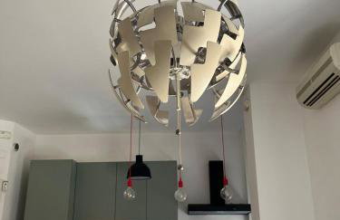 Terni 74 V&B Rock House - Foto 9