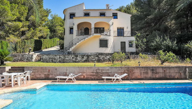 Holiday Home Tosalans by Interhome - Photo 2, Outdoor