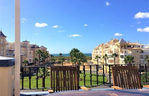 El Faro, Playa Punta del Moral - By AC REAL - Foto 19