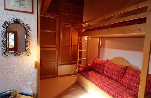 Duplex 6 Pers à Arêches-Beaufort : Piscine, Garage, Proche Ski, Animaux OK, Wifi - FR-1-342-255 - Foto 3