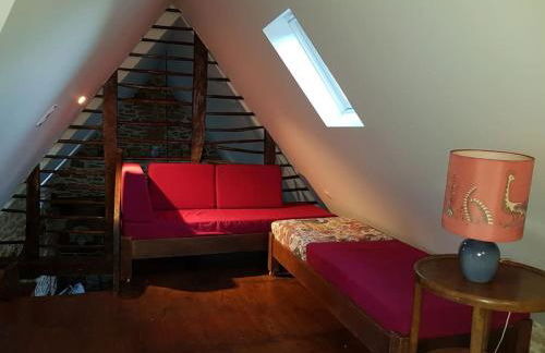 Le Four de La Jugie - Foto 8