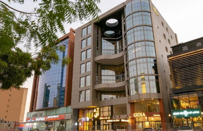 The S Hotel - Foto 1