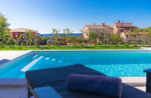 Villen Matija & Mima - Foto 77