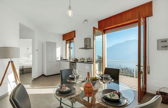 Casa Panorama Tremosine - Photo 1