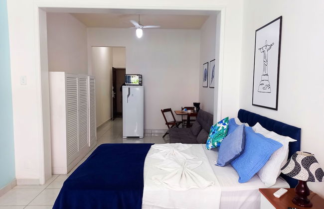 Copacabana Best Spot - Foto 30