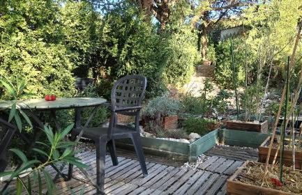 Les Lauriers Roses - Foto 28