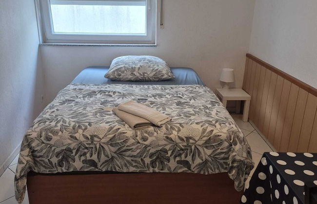 Pension Seckbach - Foto 43