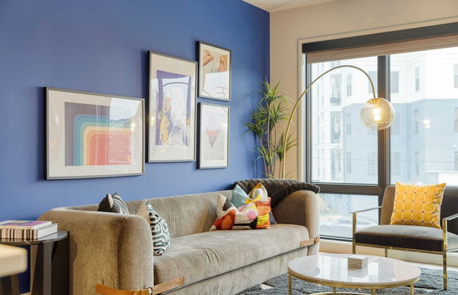 Whiskey River Walkable Midtown Location at Odyssey + Pool, Bbq, Fitness Room - Foto 6