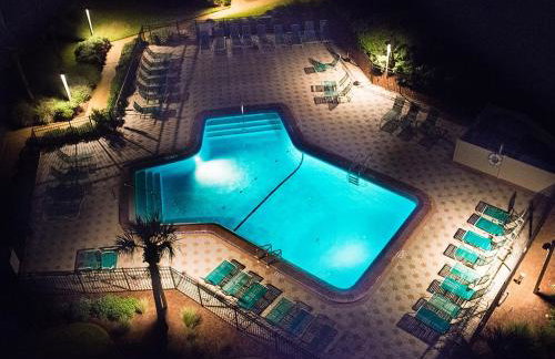 Amelia Island Oceanfront Condo - Foto 23