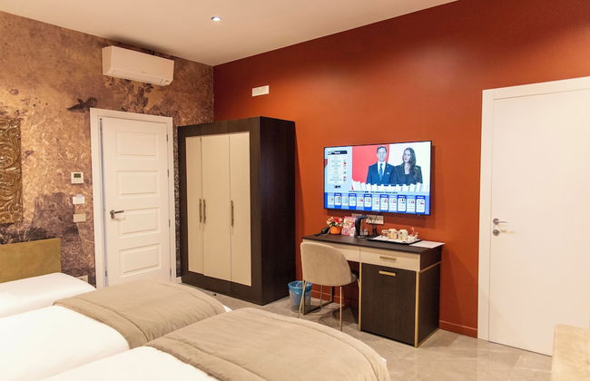 Adelaide Suite Dreams - Foto 35