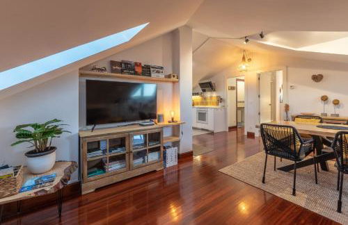 Happy Sea View Urdaibai - Foto 6