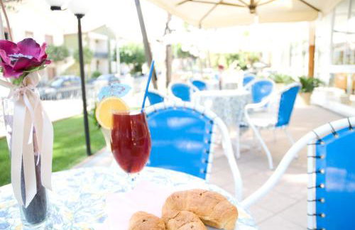 Residence Quadrifoglio - Foto 18