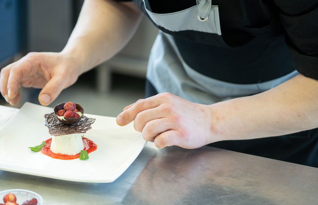 iConic Wellness Resort - Photo 47