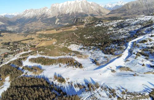 Résidence les monts du soleil - Photo 8