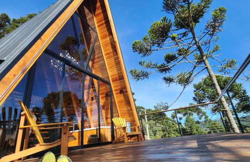 Cabana Amores da Serra Urubici - Photo 5