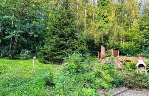 Famielienapartment An der Forellenschänke - Foto 37