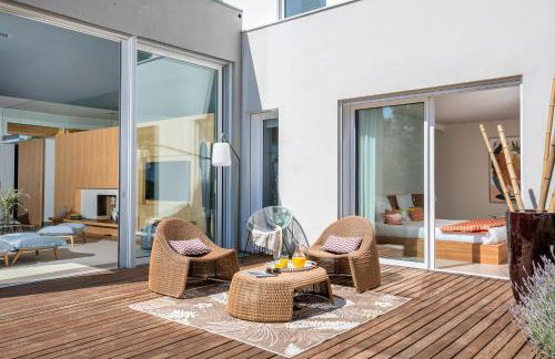 Villa Verde Costa Brava - BY EMERALD STAY - Foto 54