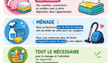 Appartement piscine cure thermale - Foto 3