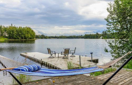 Sand Lake View House - Foto 46