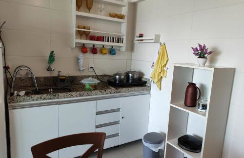 VISTA para o MAR e o PÔR DO SOL - MAR BELLO PLAZA - Foto 28