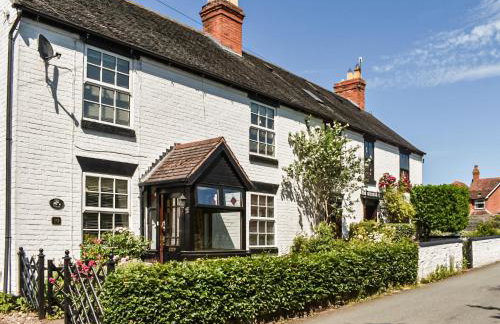 Tansey Cottage - Foto 1