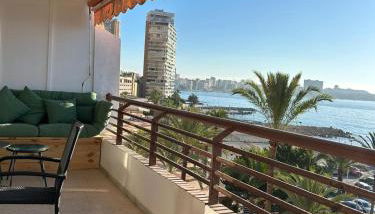 Vistas al mar y terraza Albufera - Photo 5