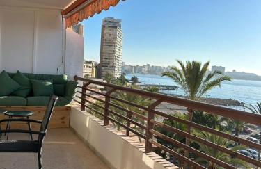 Vistas al mar y terraza Albufera - Photo 5