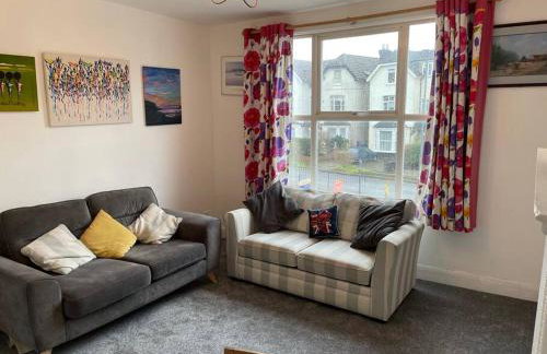 Lovely 1 bedroom flat in quiet Wimbledon - Foto 1