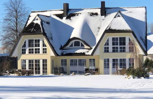 Ostsee Strandvilla Silvia - Foto 31