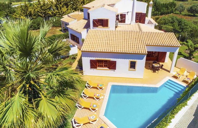 Villa Palms - Foto 38