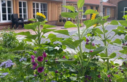 Gut Groß Fedderwarden, Ferienwohnung Emma - Photo 20