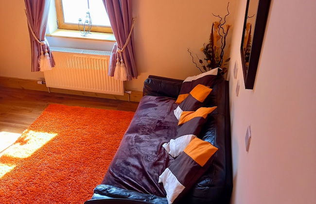 Stunning 1-bed Apartment Valentia Island - Photo 8