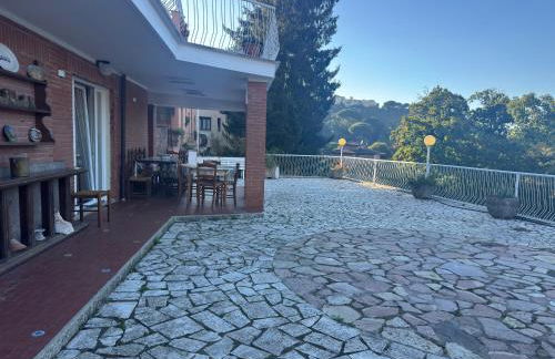 Cas'Ale ai Castelli Romani - Foto 25