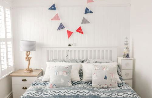 Sefton Cottage - Foto 65