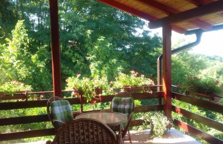 Holiday Home Nina Petrinja - Foto 10