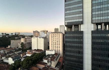 SUH Centro Metrô Uruguaiana - Foto 66