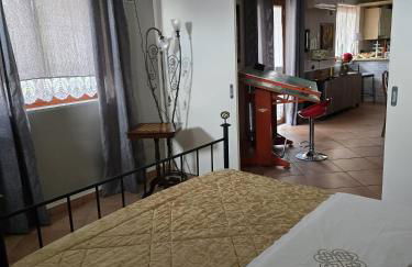 Kalo's Apartment Battipaglia - Foto 29