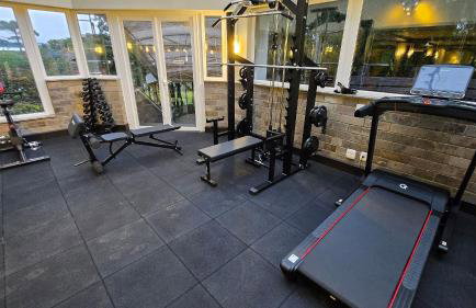 Fantástico Flat no Laje de Pedra Mountain Village - Foto 33