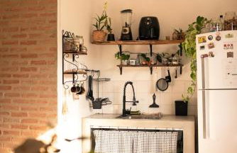 Studio Aracê - Photo 1