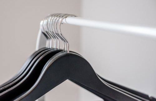 Classy private spacious flat - Foto 33