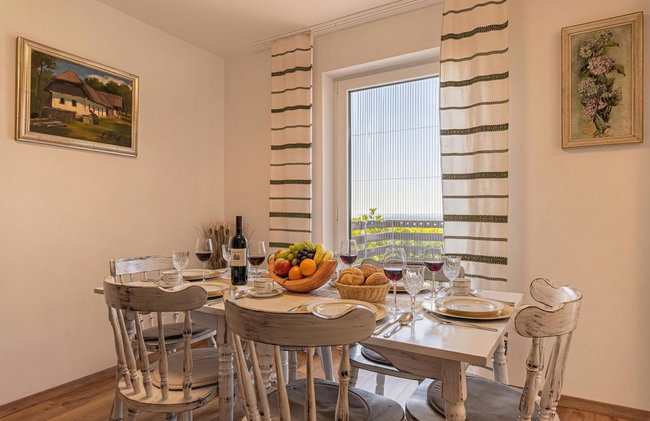 Holiday House Vilana With Jacuzzi - Foto 16